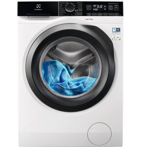 Pralka ELECTROLUX MEW7F149BP SteamCare 700 UniversalDose 9kg 1400 obr A WoolmarkBlue