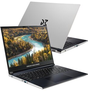 Laptop DREAMMACHINES V540TU-14PL25 14" Ultra 7-155H 16GB RAM 1TB SSD, Funkcje AI
