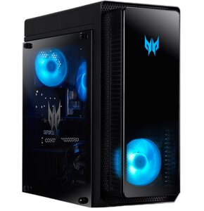 Komputer ACER Predator Orion 3000 PO3-655 i5-14400F 16GB RAM 1TB SSD GeForce RTX4060 Wi-Fi Windows 11 Home