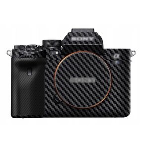 Okleina JJC SS-A7S3CF do Sony A7S III