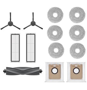 Zestaw akcesoriów DREAME do modeli L20 Ultra / L20 Ultra Complete (12 elementów)