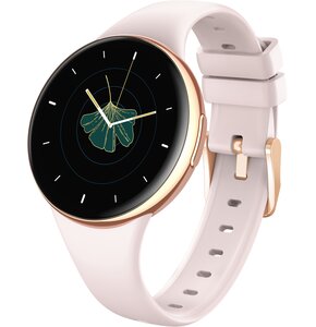 Smartwatch MYPHONE Watch Mini Złoty