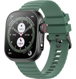 Smartwatch MYPHONE Watch Tool Czarny