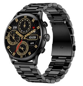 Smartwatch MYPHONE Watch Elegant 2 Czarny