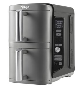 Air Fryer Frytkownica beztłuszczowa NINJA SL400EU z podwójnym koszem