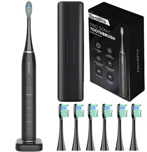 Szczoteczka soniczna ALPHA DentiPro