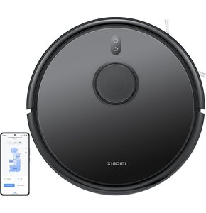 Robot sprzątający XIAOMI Vacuum S20 EU Czarny
