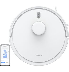 Robot sprzątający XIAOMI Vacuum S20 EU Biały