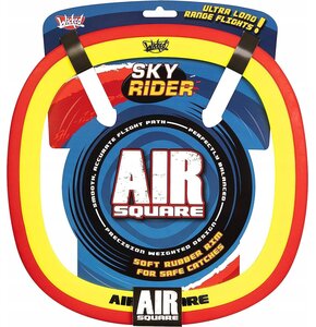 Dysk do frisbee WICKED Sky Rider Air Square (1 dysk do frisbee)