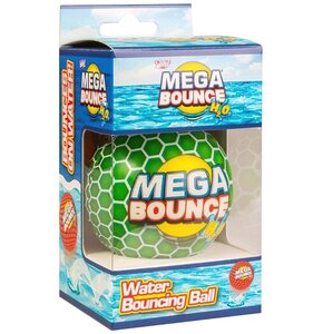 Piłka do zabawy WICKED Mega Bounce H2O (1 piłka)