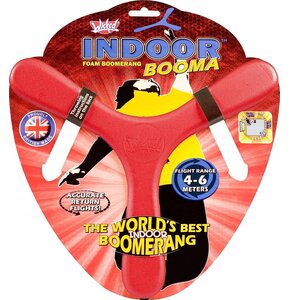 Bumerang WICKED Indoor Booma (1 bumerang)