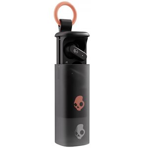 Słuchawki dokanałowe SKULLCANDY Dime Evo  Czarny