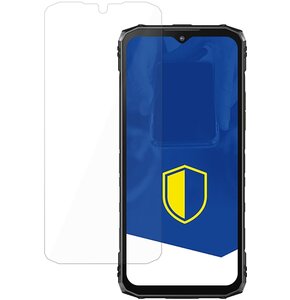 Szkło hybrydowe 3MK FlexibleGlass do Doogee Blade 10/10 Pro/Ultra