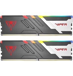 Pamięć RAM PATRIOT Viper Venom RGB 64GB (2x32GB) 6000MHz