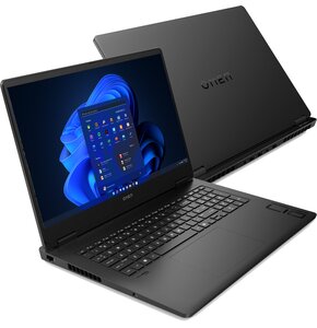 Laptop HP Omen 17-DB0056NW 17.3" IPS 144Hz R7-8845HS 16GB RAM 1TB SSD GeForce RTX4060 DLSS 3 Windows 11 Home, Funkcje AI