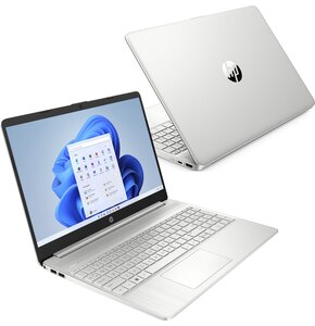 Laptop HP 15s-fq5533nw 15.6" i5-1235U 16GB RAM 512GB SSD Windows 11 Home