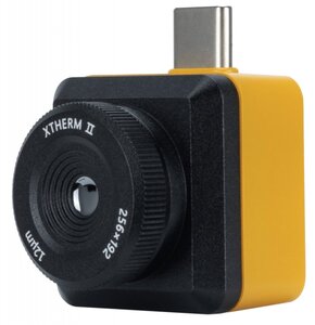 Kamera termowizyjna do smartfona XINFRARED T2S+ USB-C