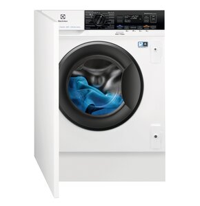 Pralko-suszarka ELECTROLUX Dualcare 700 EW7WN368SPI