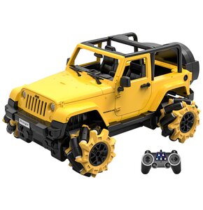 Samochód zdalnie sterowany DOUBLE EAGLE Jeep Drift E348-003