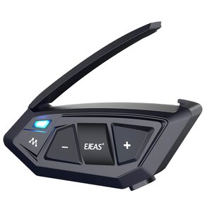 Interkom motocyklowy EJEAS MS20