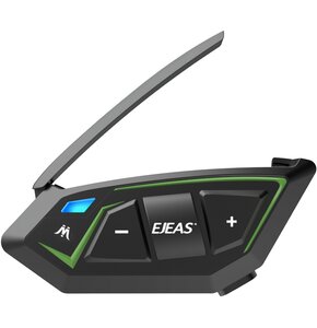 Interkom motocyklowy EJEAS MS8-SE