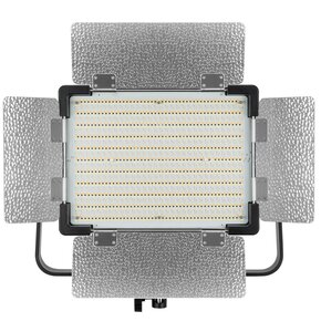 Lampa LED YONGNUO YNPad100 RGB
