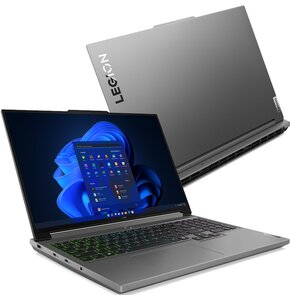 Laptop LENOVO Legion 5 16IRX9 16" IPS 165Hz i5-13450HX 16GB RAM 512GB SSD GeForce RTX4060 DLSS 3 Windows 11 Home, Funkcje AI