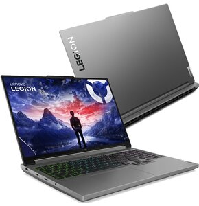 Laptop LENOVO Legion 5 16IRX9 16" IPS 165Hz i5-13450HX 16GB RAM 512GB SSD GeForce RTX4060 DLSS 3 Windows 11 Home