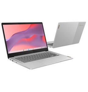 Laptop LENOVO IdeaPad Slim 3 Chrome 14M868 14" MT520 8GB RAM 128GB eMMC Chrome OS
