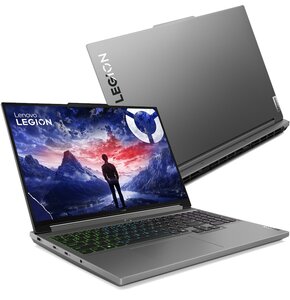 Laptop LENOVO Legion 5 16IRX9 16" IPS 165Hz i5-13450HX 16GB RAM 512GB SSD GeForce RTX4060 DLSS 3, Funkcje AI