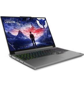 Laptop LENOVO Legion 5 16IRX9 16" IPS 240Hz i7-14650HX 32GB RAM 1TB SSD GeForce RTX4070 Windows 11 Home