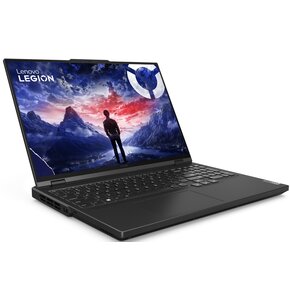 Laptop LENOVO Legion Pro 5 16IRX9 16" IPS 240Hz i5-14500HX 32GB RAM 1TB SSD GeForce RTX4060 Windows 11 Home