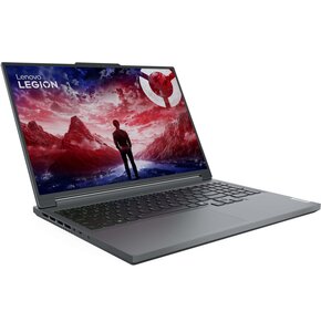 Laptop LENOVO Legion Slim 5 16AHP9 16" IPS 240Hz R7-8845HS 32GB RAM 1TB SSD GeForce RTX4070 Windows 11 Home