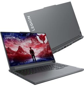 Laptop LENOVO Legion Slim 5 16AHP9 16" IPS 165Hz R7-8845HS 32GB RAM 1TB SSD GeForce RTX4060 DLSS 3
