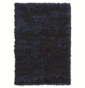 Dywan wewnętrzny MULTIDECOR Gloria 504858 120 x 170 cm Granatowy