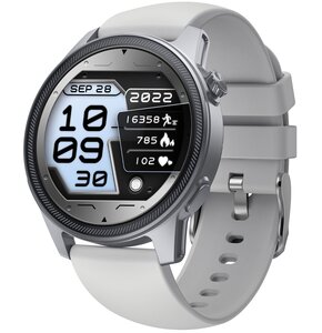 Smartwatch DENVER SWC-392GR Szary