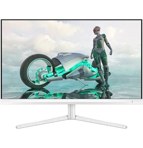 Monitor PHILIPS 27M2N3201A 00 27" 1920x1080px IPS 180Hz 1 ms