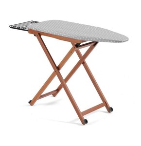 Deska do prasowania ARREDAMENTI Stirolight 135 x 45 cm Brązowy