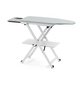 Deska do prasowania ARREDAMENTI Stirocomodo 135 x 45 cm Biały