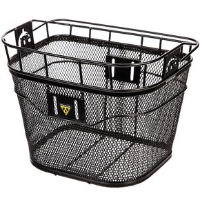 Koszyk na rower TOPEAK Basket Front T-TB2001 Stalowy