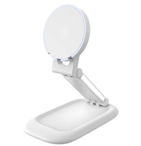 Stojak indukcyjny SODI BM-310 Biały