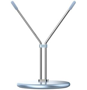 Stojak na słuchawki SODI SAM-300 na AirPods Max Wysokość 217 mm Niebieski