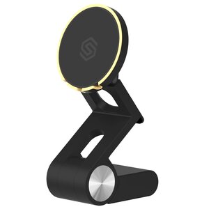 Wielofunkcyjny uchwyt indukcyjny SODI BM-330 3w1 Czarny