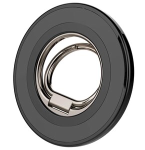 Pierścień magnetyczny SODI BM-350 Czarny