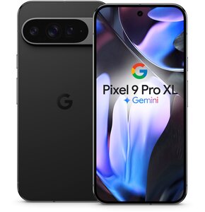 Smartfon GOOGLE Pixel 9 Pro XL 5G 16/256GB 6.8" 120Hz Obsydian