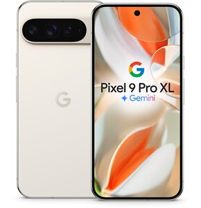 Smartfon GOOGLE Pixel 9 Pro XL 5G 16/512GB 6.8" 120Hz Porcelanowy