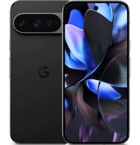 Smartfon GOOGLE Pixel 9 Pro 5G 16/256GB 6.3" 120Hz Obsydian