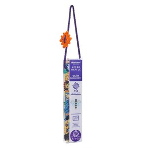 Klocki elastyczne MARIOINEX Micro Waffle Ważka 903490