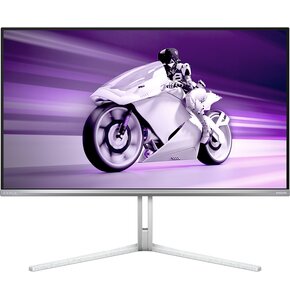 Monitor PHILIPS Evnia 32M2N8900 31.5" OLED 3840x2160px 240Hz 0.03 ms [GTG]