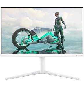 Monitor PHILIPS 24M2N3201A/00 23.8" 1920x1080px IPS 180Hz 1 ms [GTG]